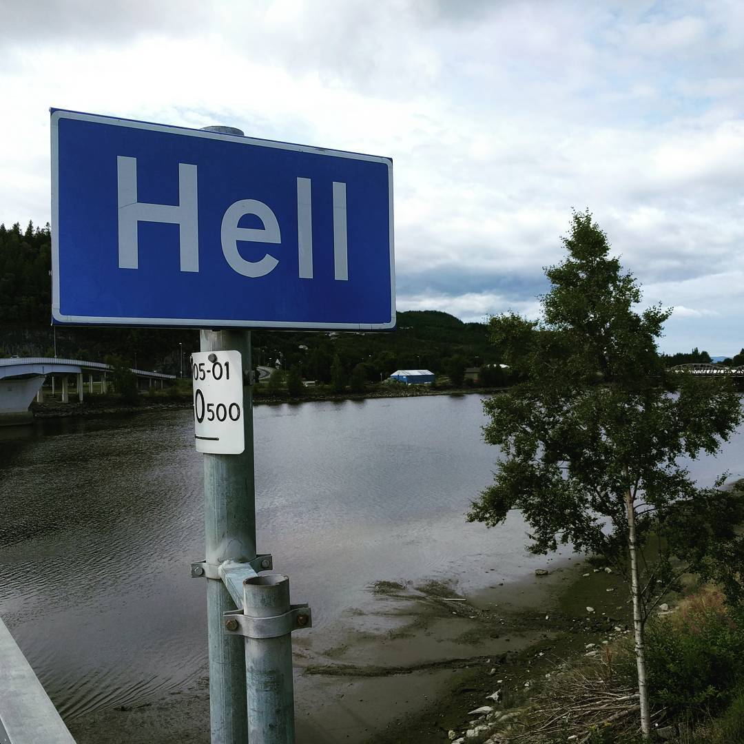 Hell